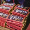 wonka chocolate bar